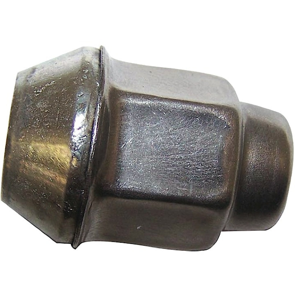 Crown Automotive J4006956 Stainless Lug Nut