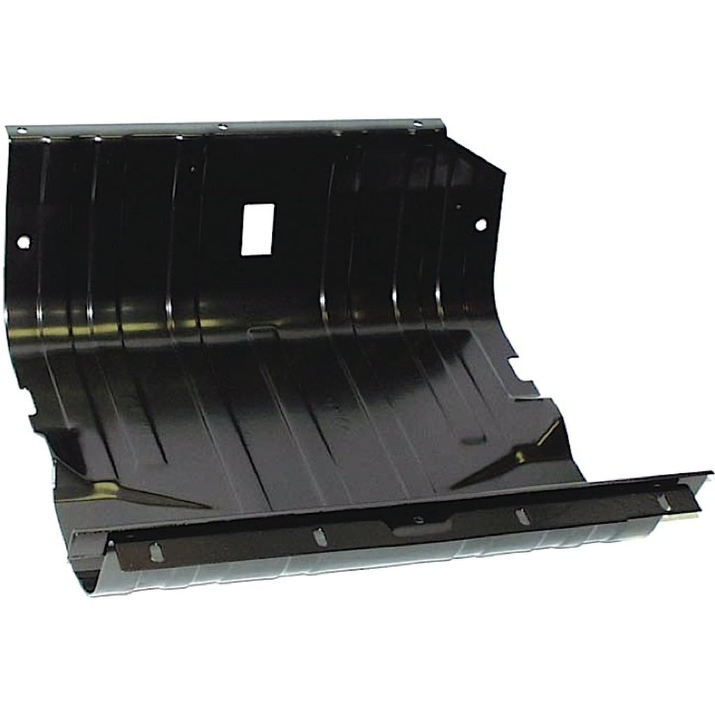 Crown Automotive J5357023 Fuel Tank Skid Plate