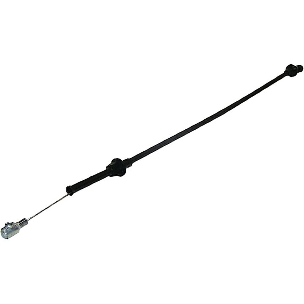 Crown Automotive J5362801 Accelerator Cable (Cj)