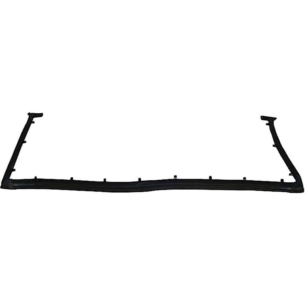 Crown Automotive J5457112 Cj Tailgate Weatherstrip