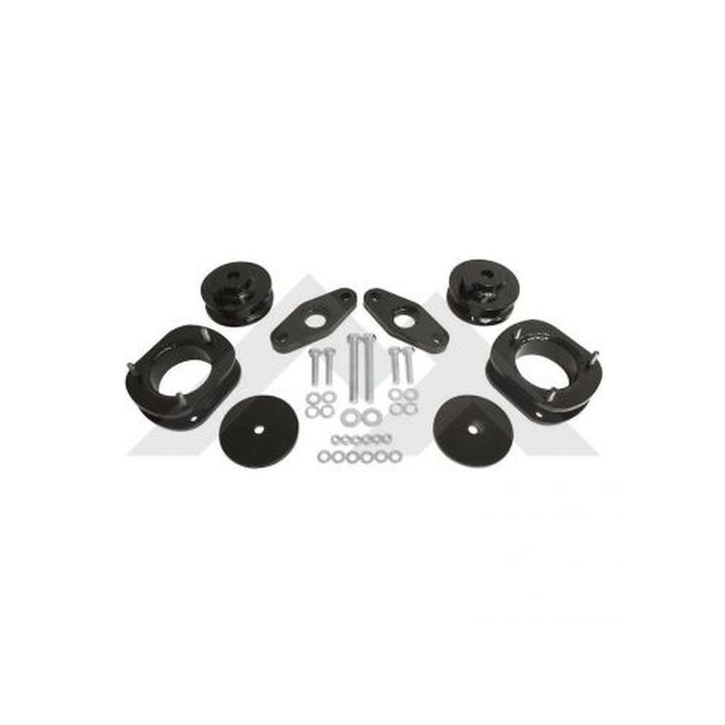 Crown Automotive RT21054 Lift & Level Kit For 20112019 Dodge Wd Durango