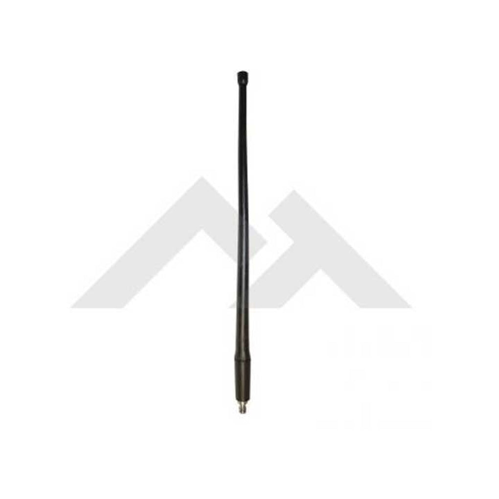 Crown Automotive RT27060 Shorty Antenna For 2007+ Jeep Jk & Jl Wrangler Jt Gladiator and Kj Liberty