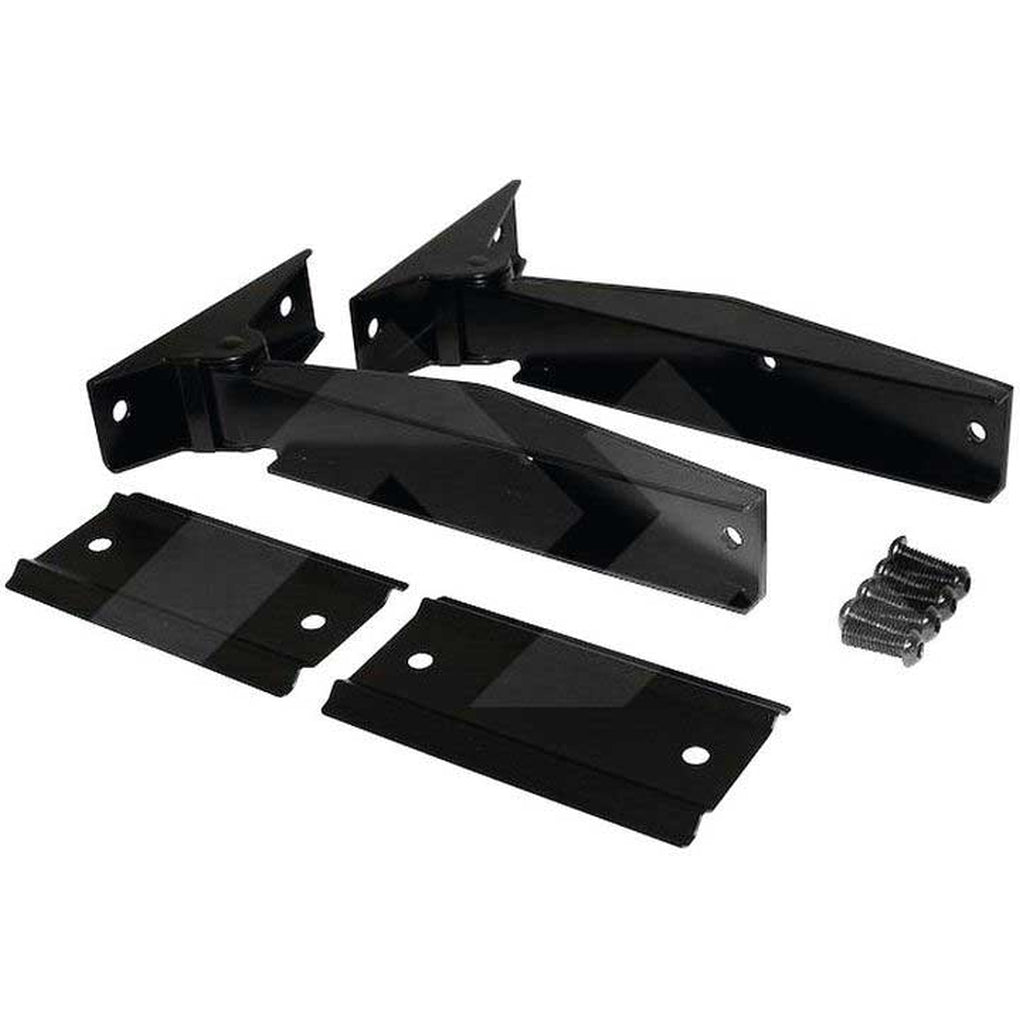 Crown Automotive RT34101 Tailgate Hinge Set