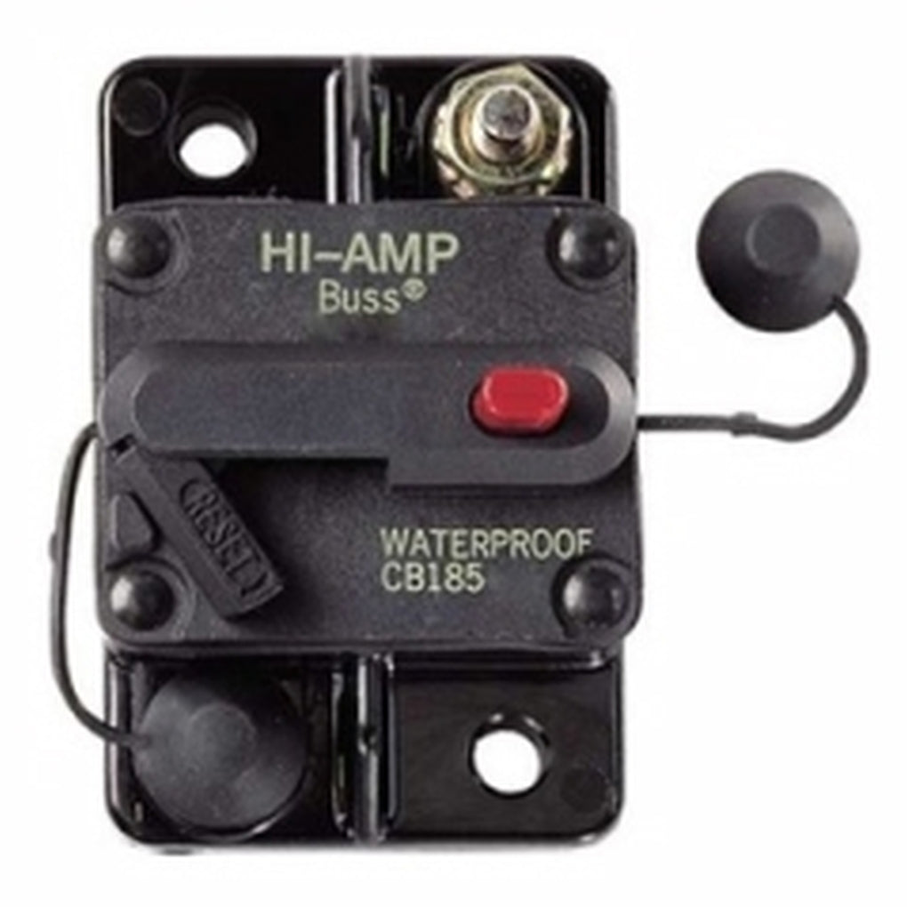 Bussmann CB185-100 Circuit Breaker