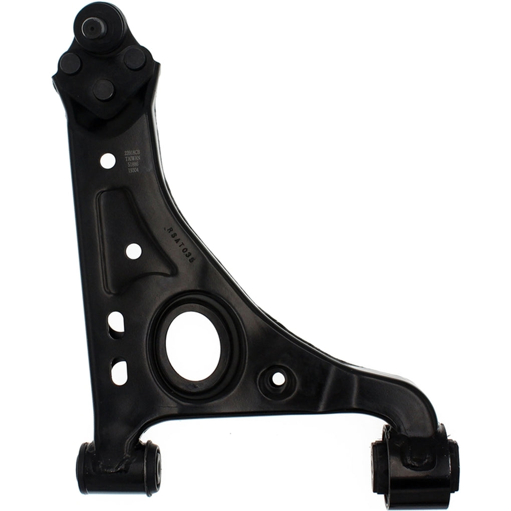 Dorman 526-778 Suspension Control Arm And Ball Joint Assembly
