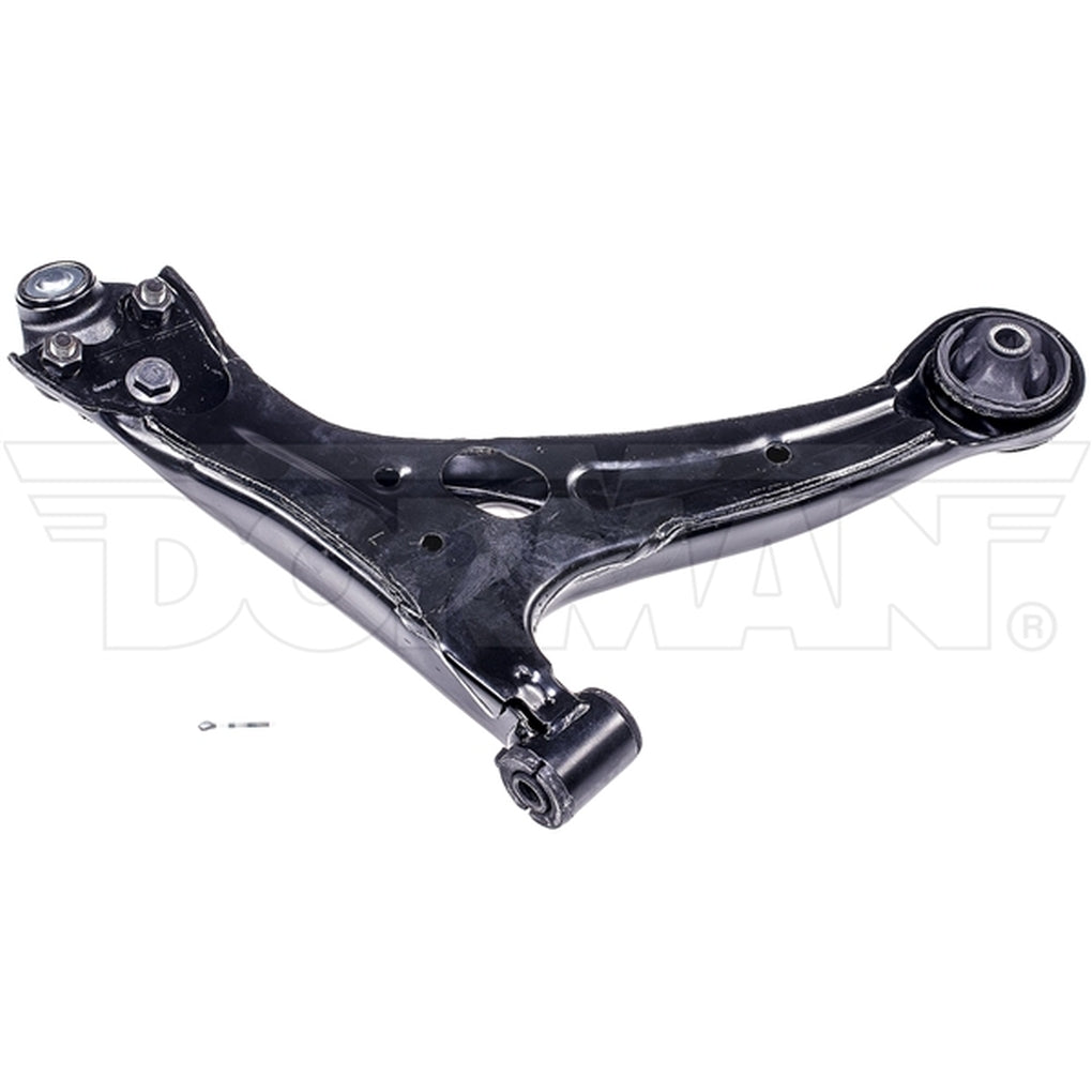 Dorman 526-963 Suspension Control Arm And Ball Joint Assembly