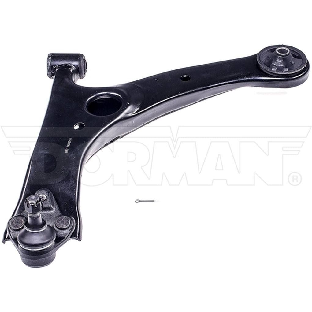 Dorman 526-963 Suspension Control Arm And Ball Joint Assembly