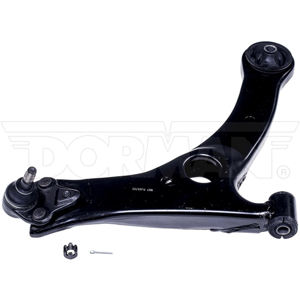Dorman 526-964 Suspension Control Arm And Ball Joint Assembly