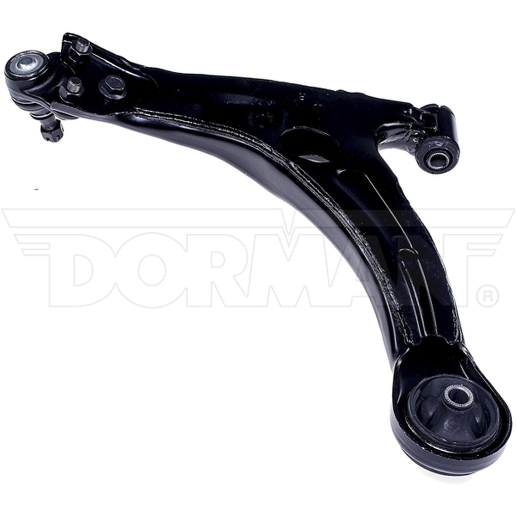Dorman 526-964 Suspension Control Arm And Ball Joint Assembly