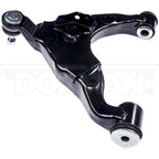 Dorman 526-653 Suspension Control Arm And Ball Joint Assembly