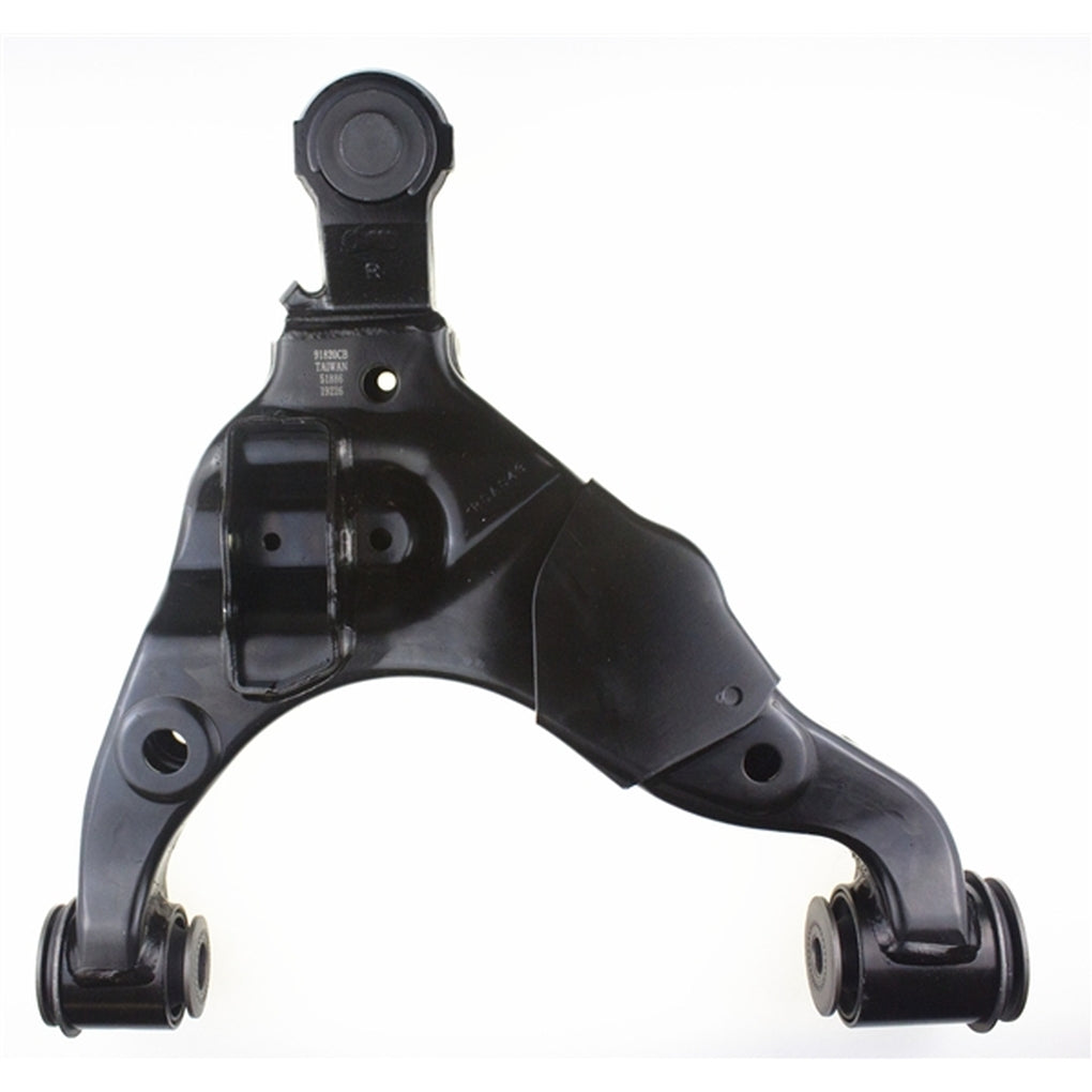 Dorman 527-030 Suspension Control Arm And Ball Joint Assembly