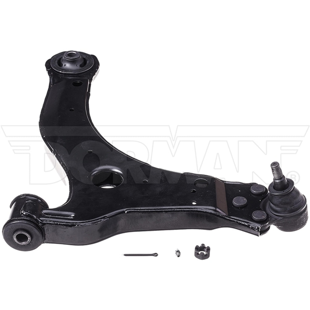 Dorman 526-658 Suspension Control Arm And Ball Joint Assembly