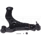 Dorman 526-658 Suspension Control Arm And Ball Joint Assembly