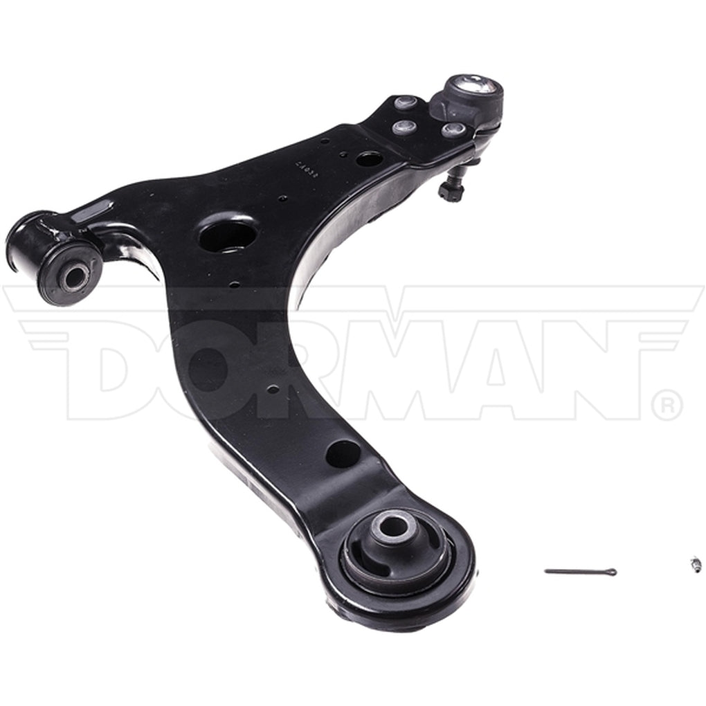 Dorman 526-658 Suspension Control Arm And Ball Joint Assembly