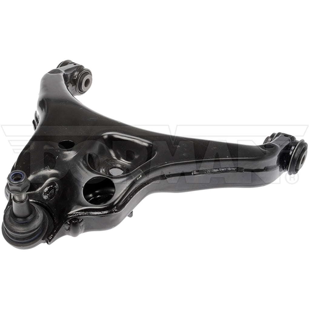 Dorman 527-035 Suspension Control Arm And Ball Joint Assembly