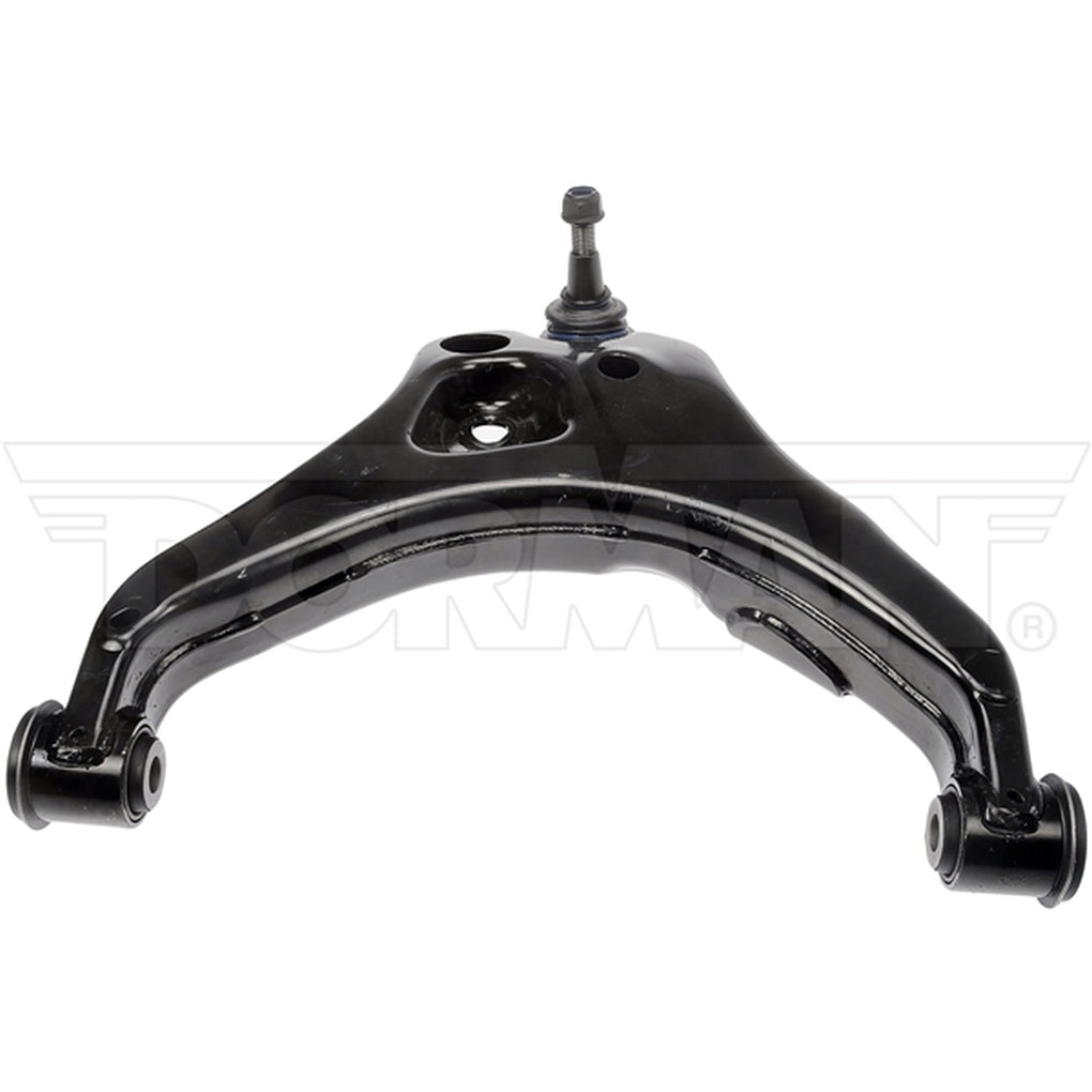 Dorman 527-035 Suspension Control Arm And Ball Joint Assembly