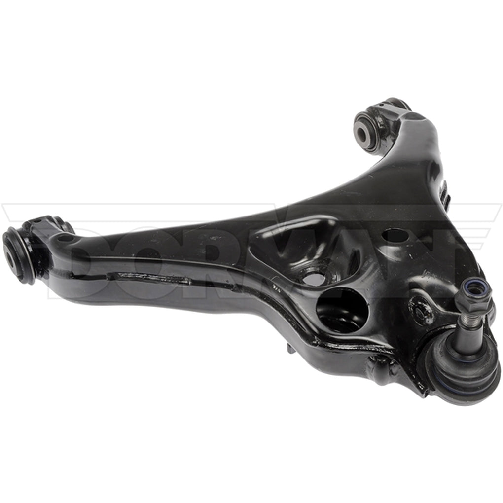 Dorman 527-036 Suspension Control Arm And Ball Joint Assembly
