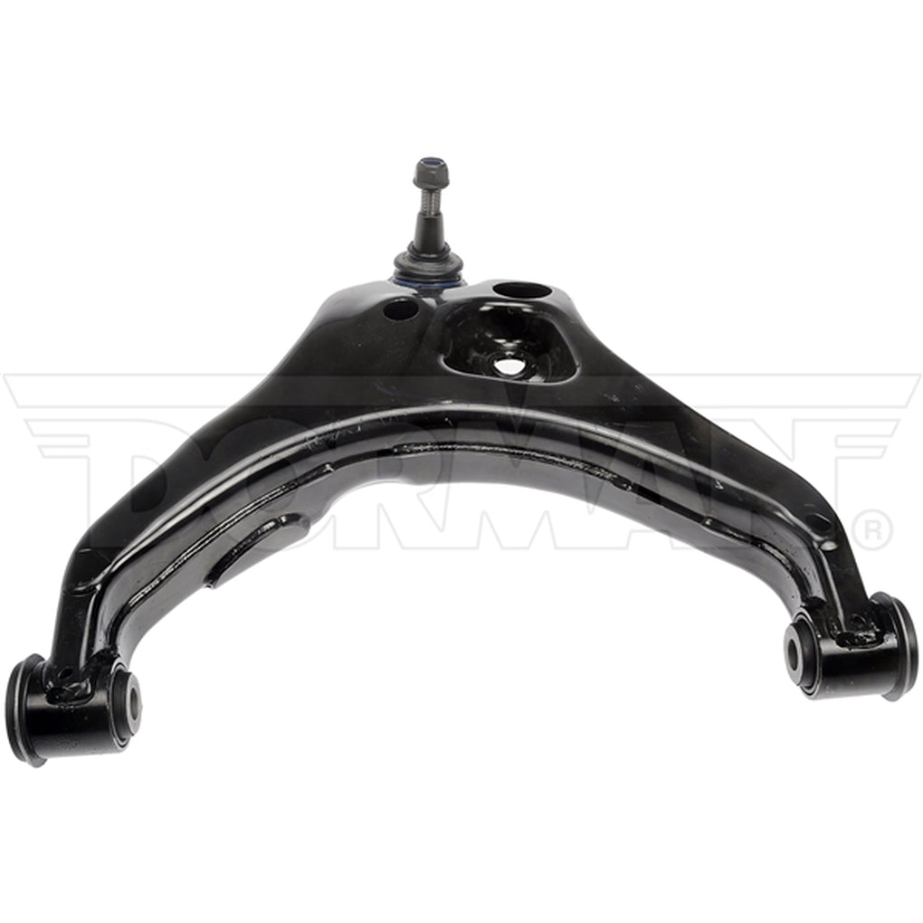Dorman 527-036 Suspension Control Arm And Ball Joint Assembly