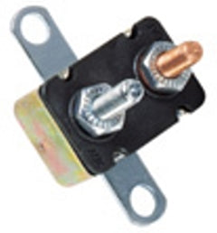 Bussmann CBC-40B HD Circuit Breaker Type I 10-32 Stud-Terminal w/Crosswise 40A