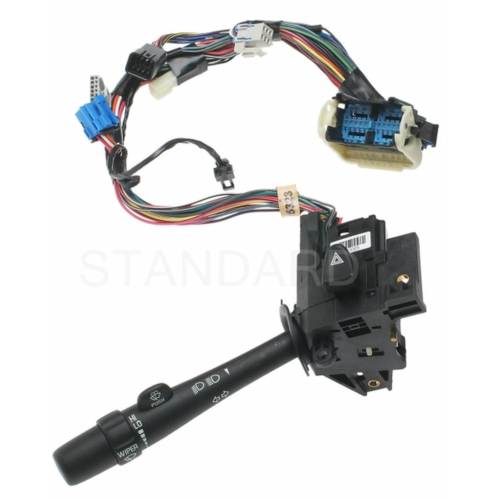 Standard CBS-1178 Windshield Wiper Switch