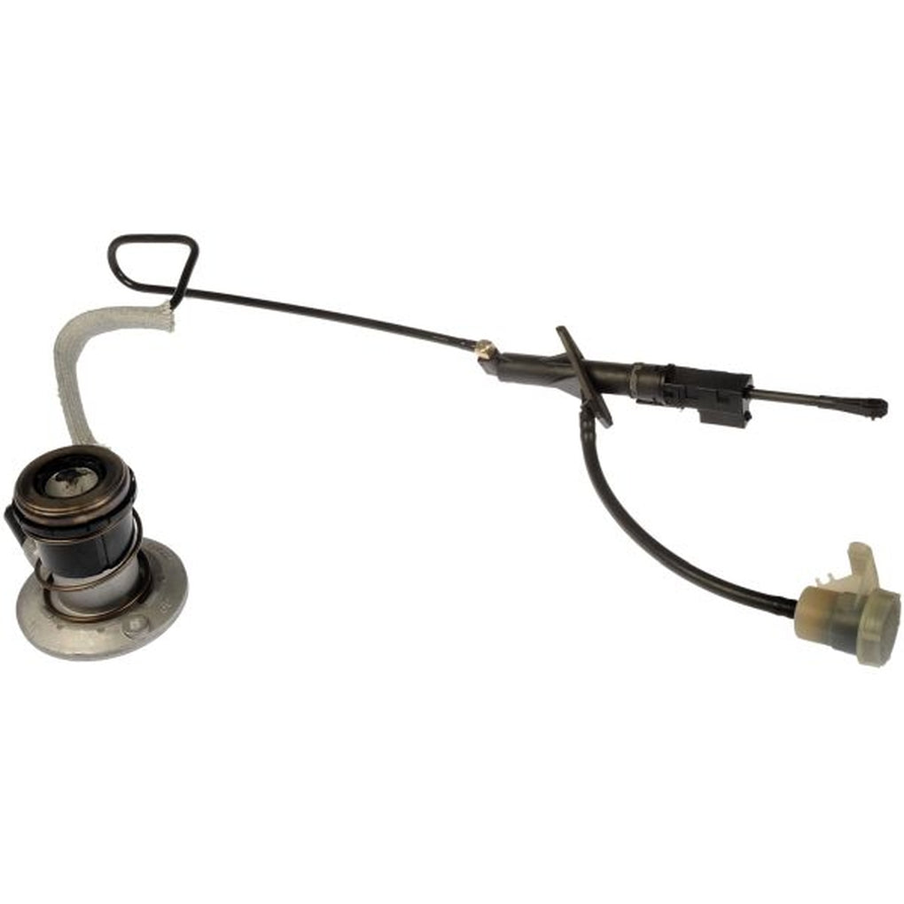 Dorman CC649008 Clutch Master and Slave Cylinder Assembly