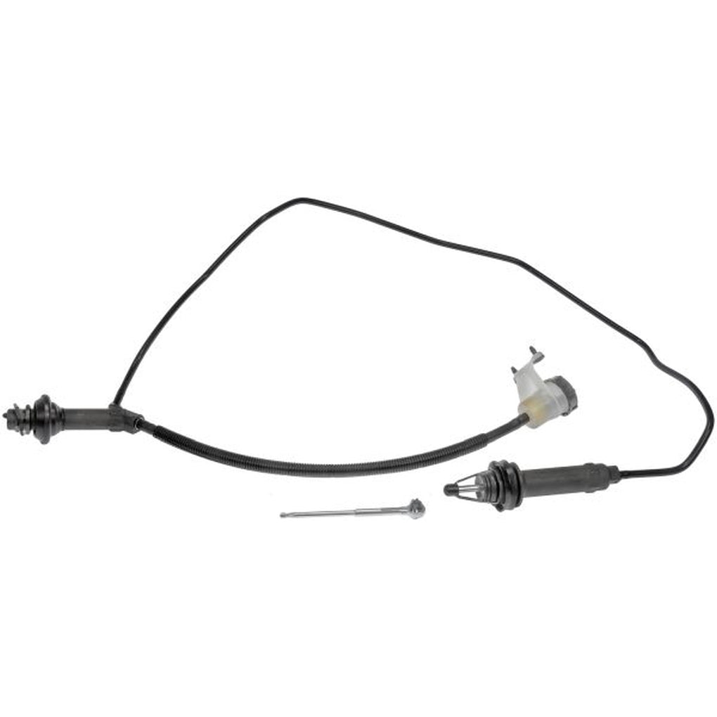 Dorman CC649021 Clutch Master and Slave Cylinder Assembly