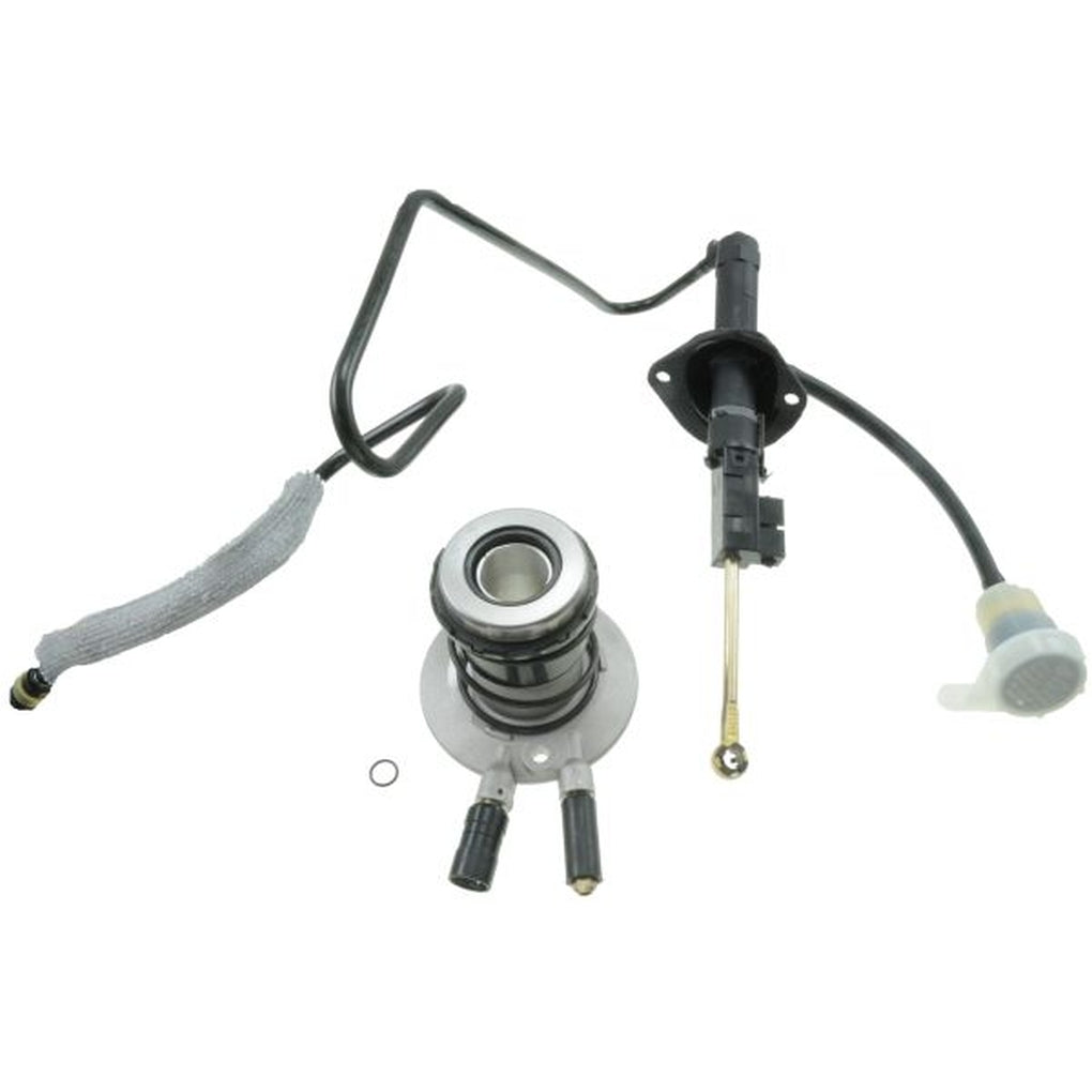 Dorman CC649022 Clutch Master and Slave Cylinder Assembly