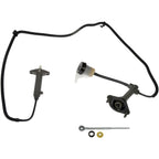 Dorman CC649026 Clutch Master and Slave Cylinder Assembly