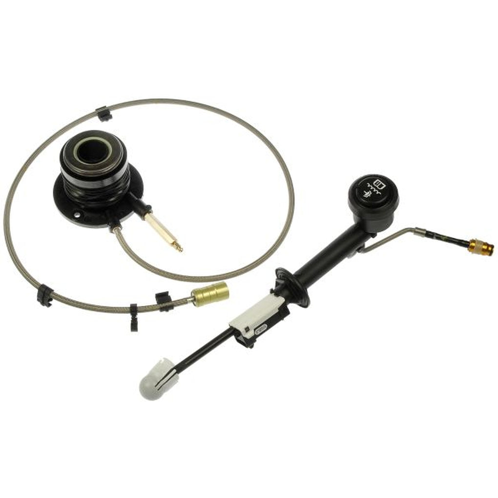 Dorman CC649034 Clutch Master and Slave Cylinder Assembly