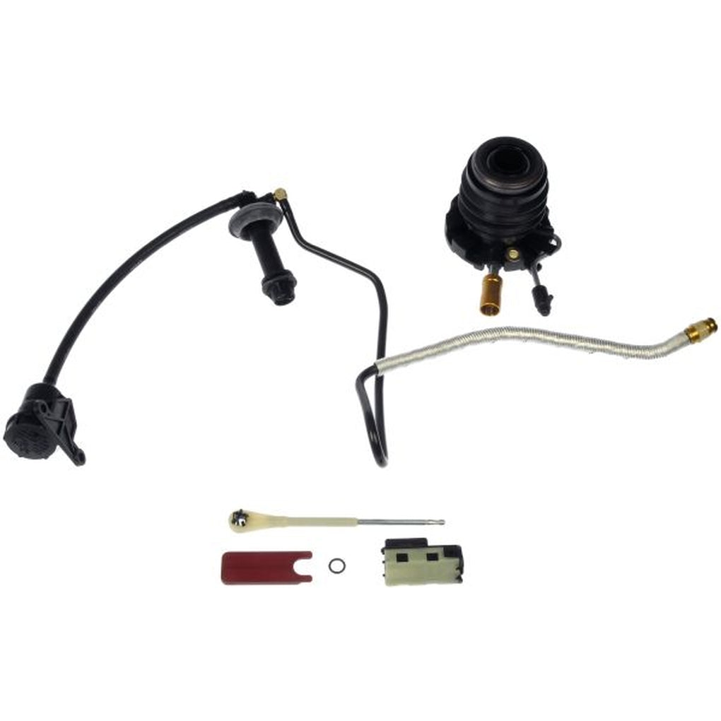 Dorman CC649042 Clutch Master and Slave Cylinder Assembly