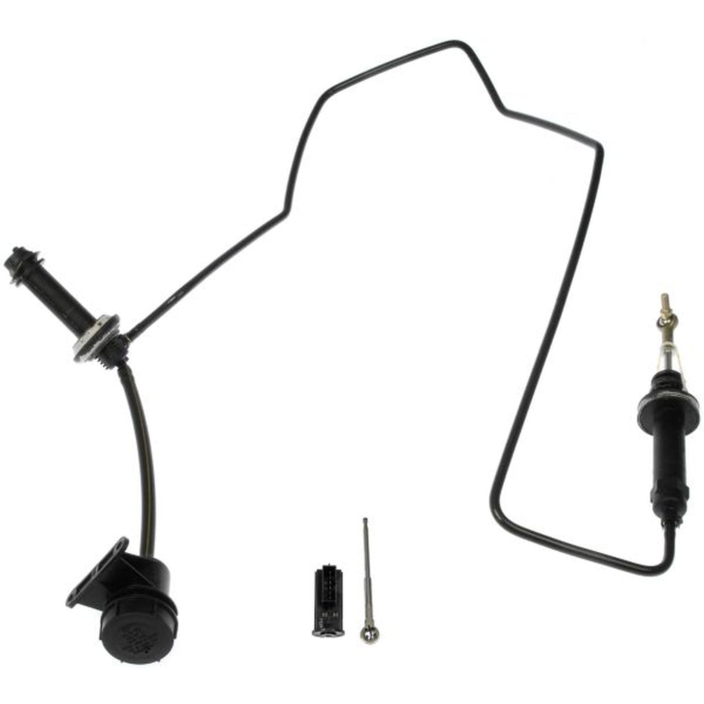 Dorman CC649050 Clutch Master and Slave Cylinder Assembly