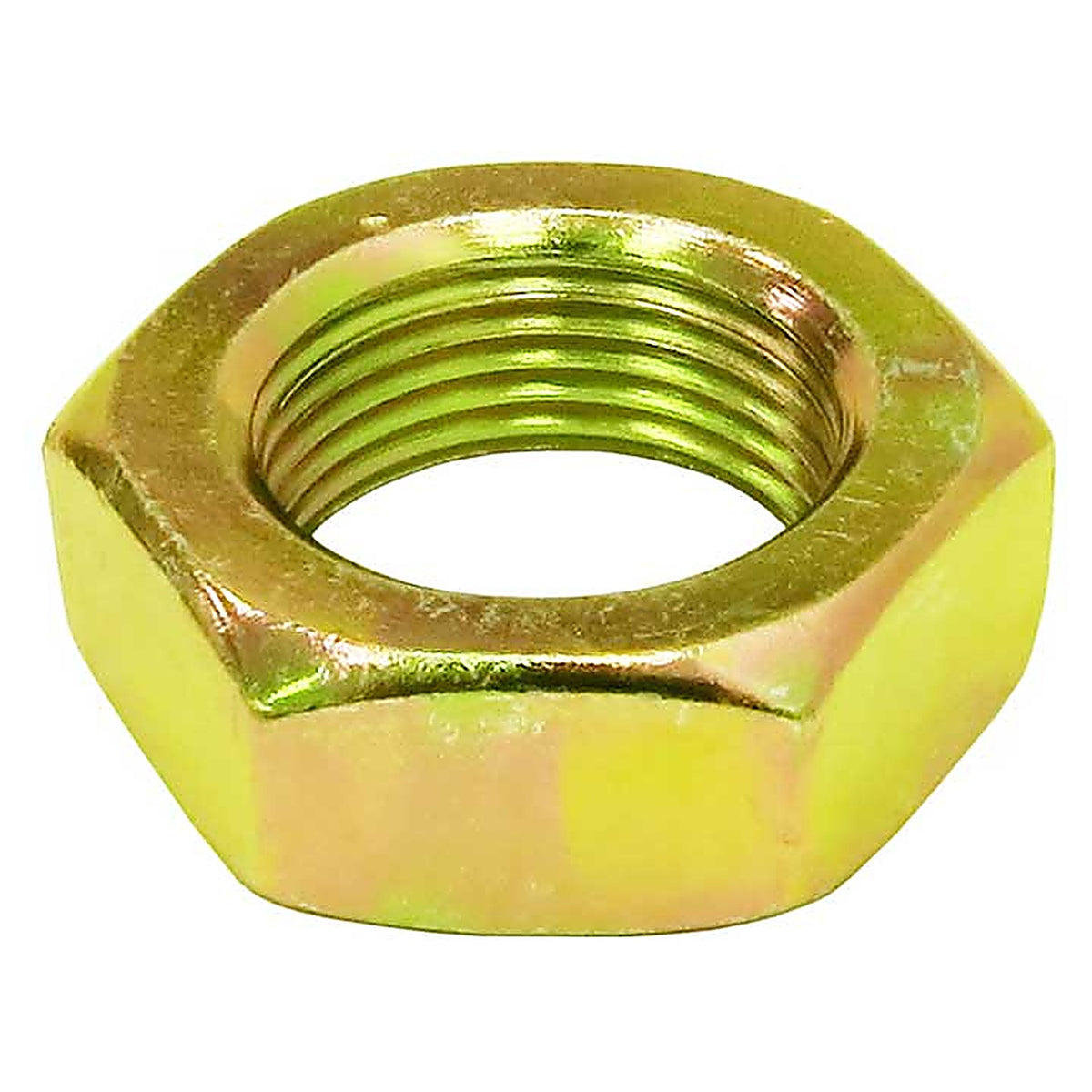 Rock Jock - CE-9112JN - Jam Nut Right Hand Thread .75in