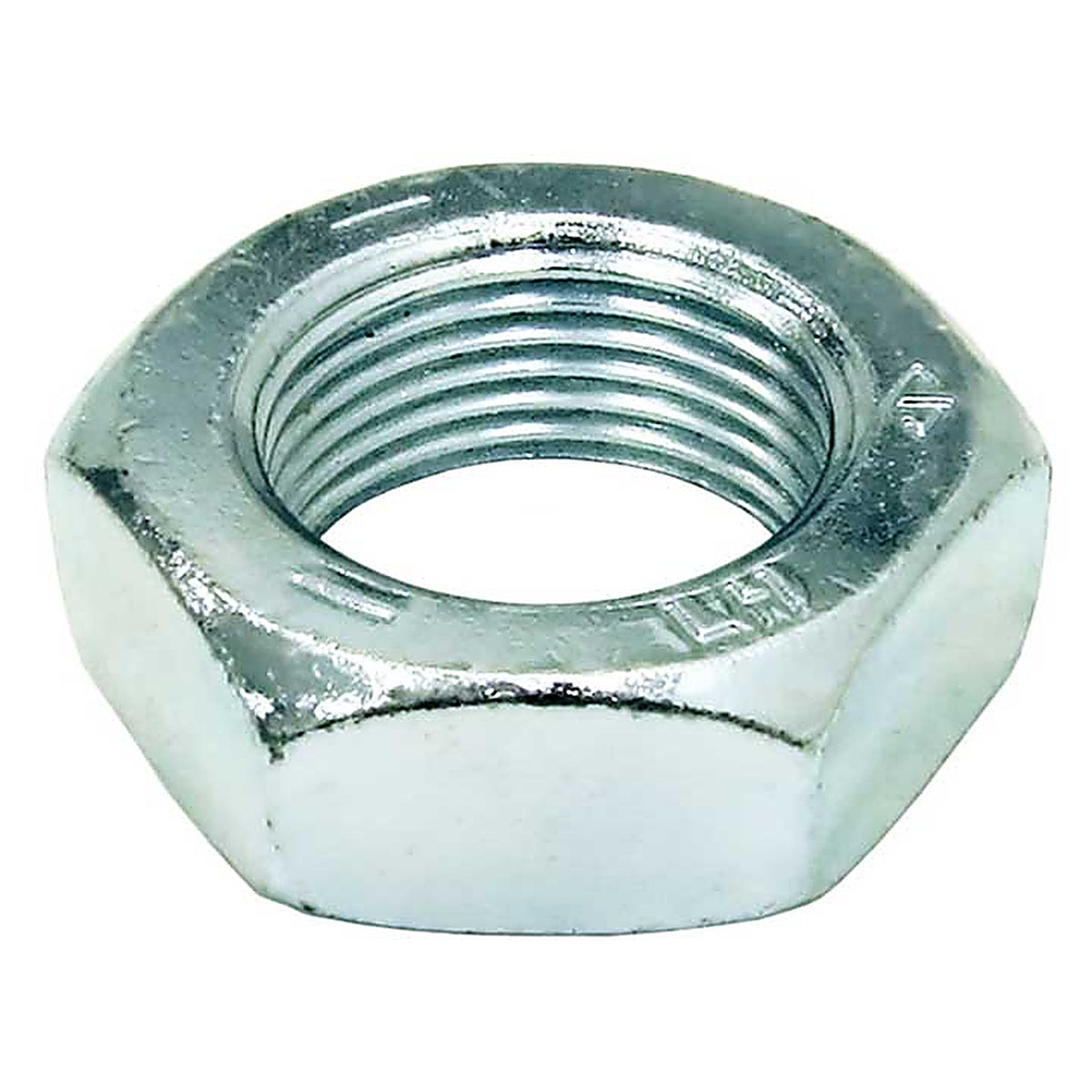 Rock Jock - CE-9113LJN - 1in Jam Nut Left Hand Thread