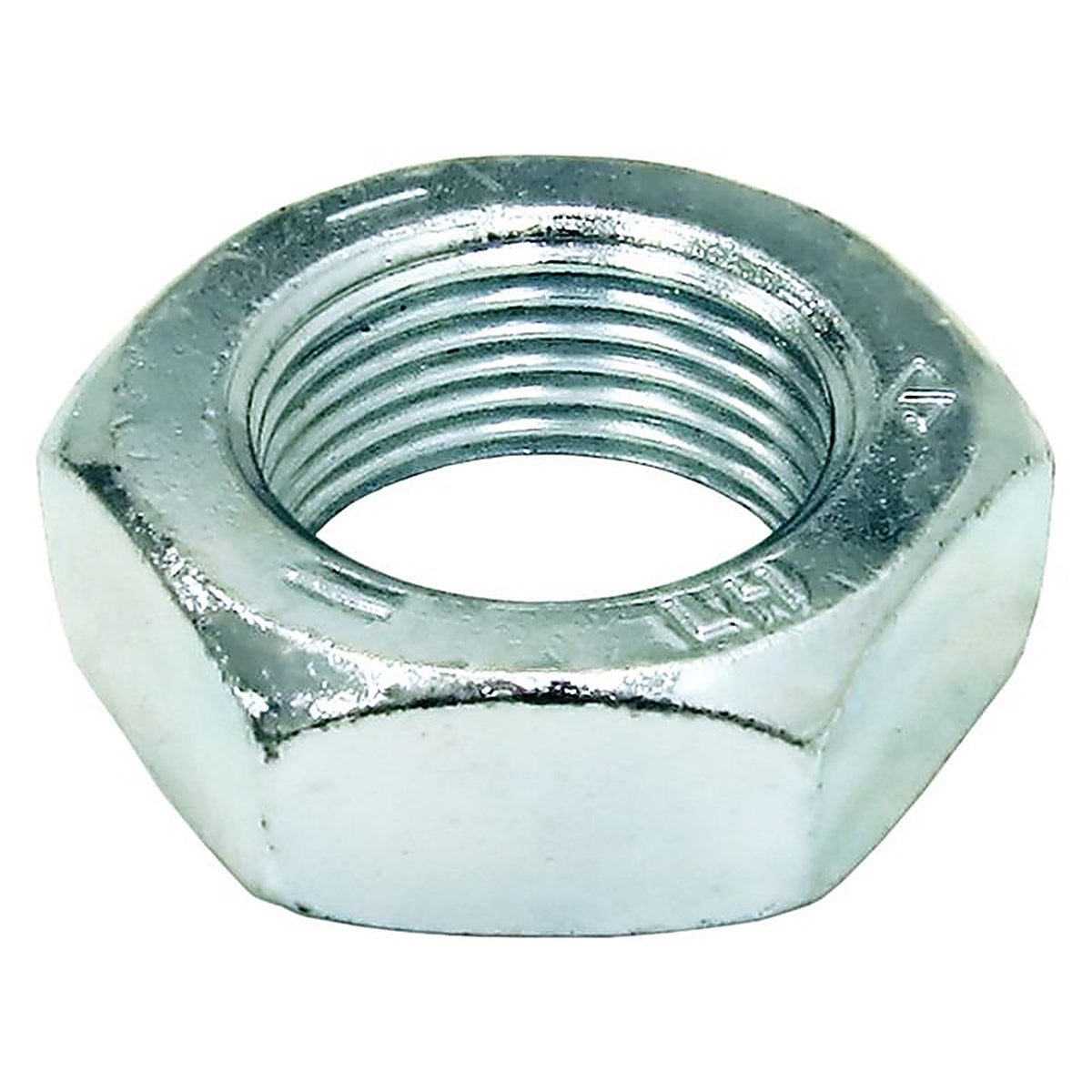Rock Jock - CE-9116LJN - 0.875in Jam Nut Left Hand Thread