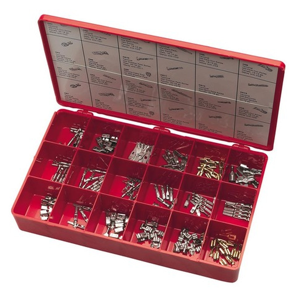 Standard CGA2 OEM Terminal Assortment Ford and Chrysler