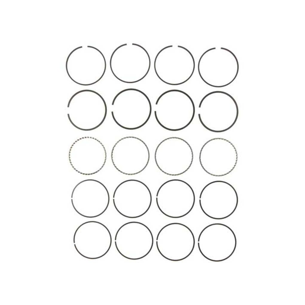 Clevite 41240CP.040 Amc 151(2.5L) Eng. (7980); Buick 151(2.5L) Eng. (1980); Chev. 151(2.5L) En Ring