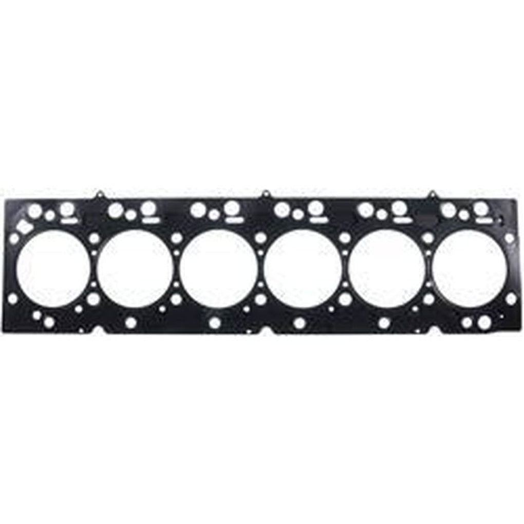 Clevite 54774 Cummins 6.7L B Series Engines Used In Dodge Truck Applications Cylinder Head Gas