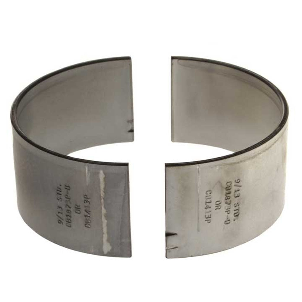 Clevite CB-1413P Material Grade OE Replacement Series P Series (Trimetal) Machined Rod