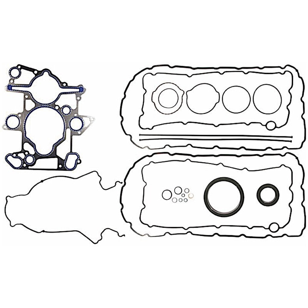Clevite CS54450 Ford Truck V8 363 (6.0L) Diesel (Powerstroke) 20032008. B0Ttom End Conversion Set