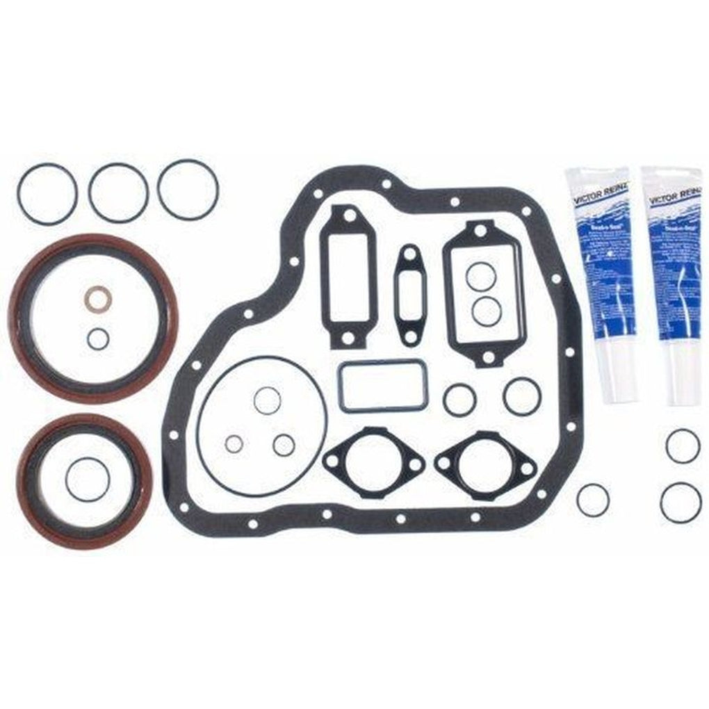 Clevite CS54580A General Motors Izuzu 6.6L Duramax 20072009 Vin 6 Lower Set Conversion Set
