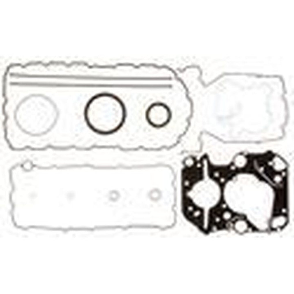 Clevite CS54657 Fordtruck 6.4L Ohv Powerstroke (20082009) Conversion Set