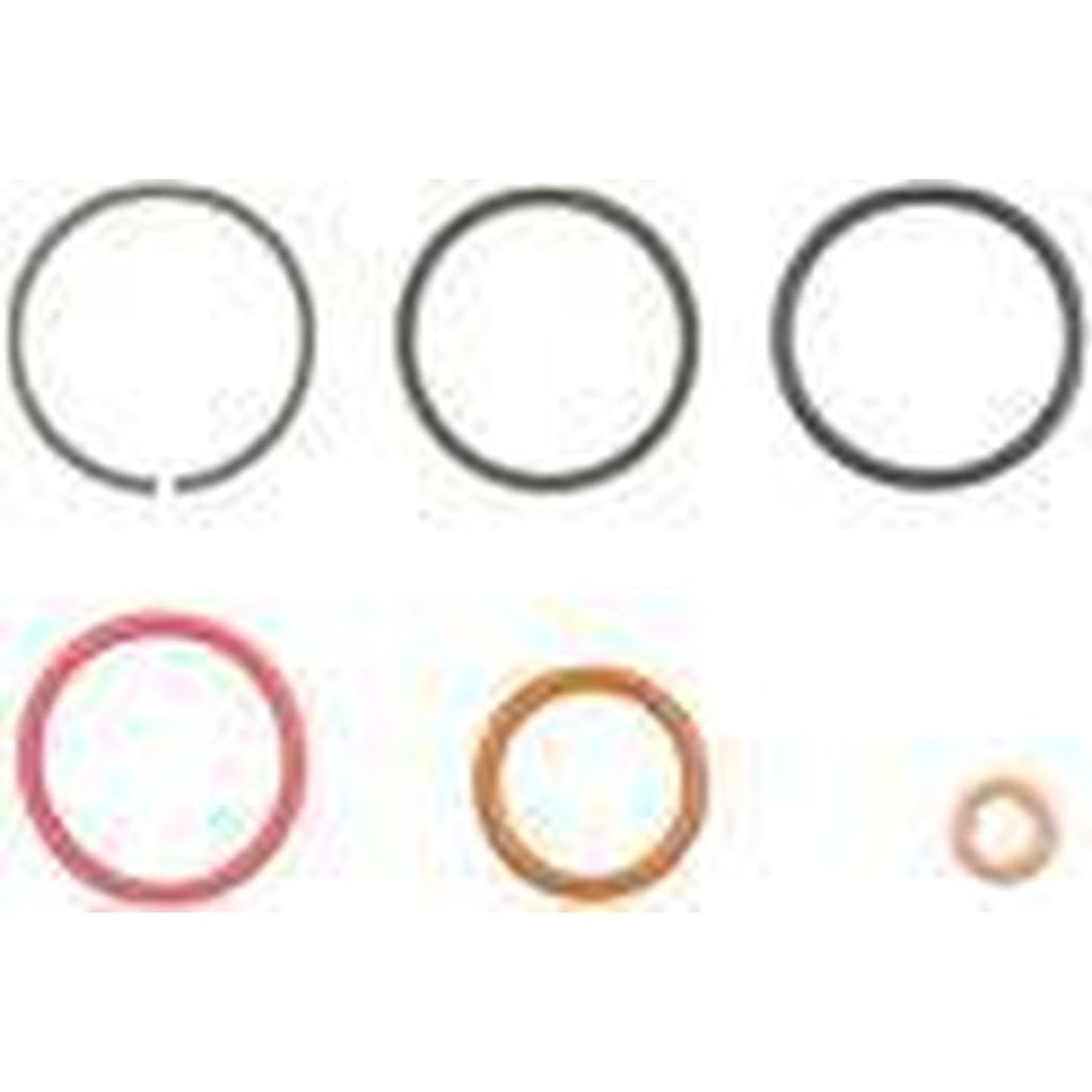 Clevite GS33440 Nav./Frd. 104116.5Mm/4.1104.590In Bore 7.3Ldt466Ei530E Injector Orings