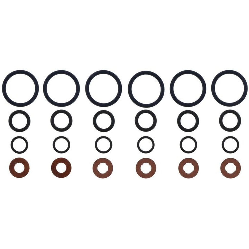 Clevite GS33484 Cummins Isbe and QSB Engines 2003Up Injector Orings