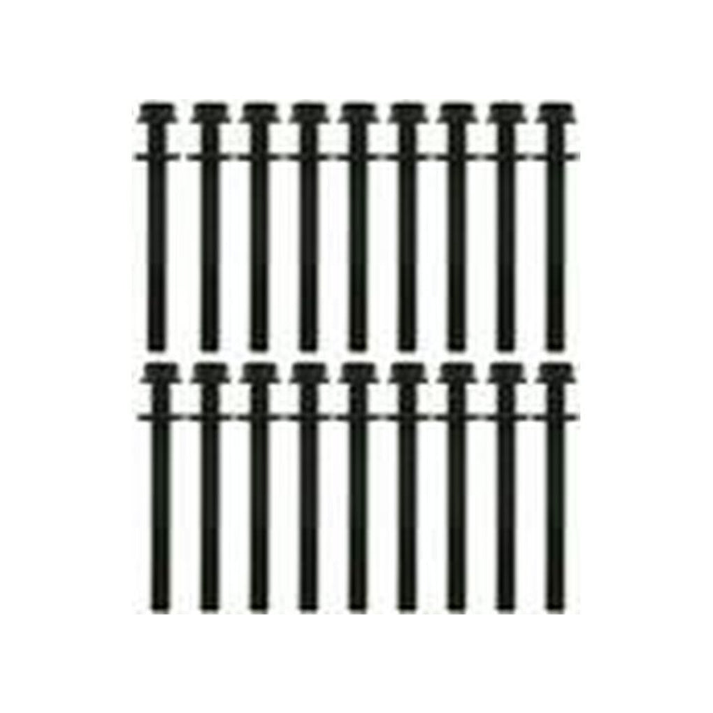 Clevite GS33504 0109 GM Truck Duramax Diesel Vin 1 2 6 D All Models Cylinder Head Bolts