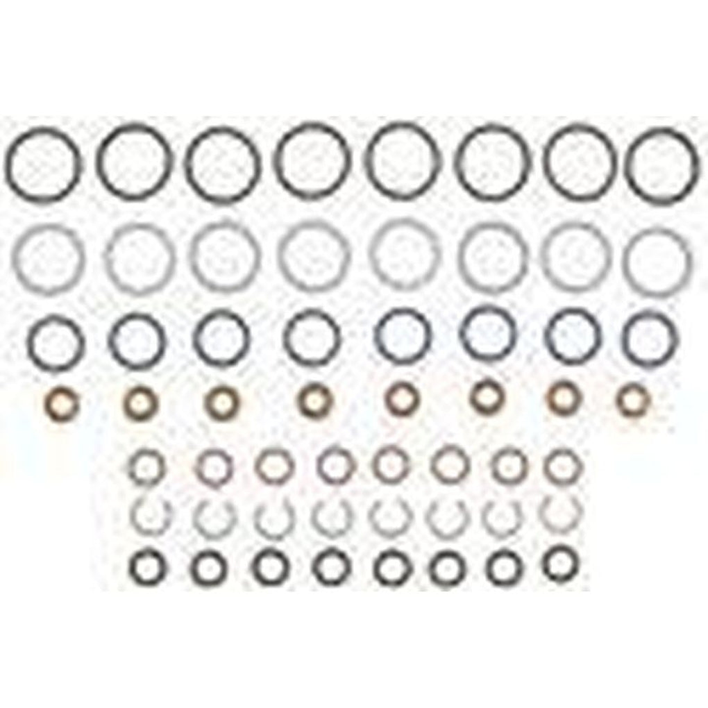Clevite GS33711 0310 Ford Truck 363 Cid 6.0L Powerstroke Diesel Injector Orings