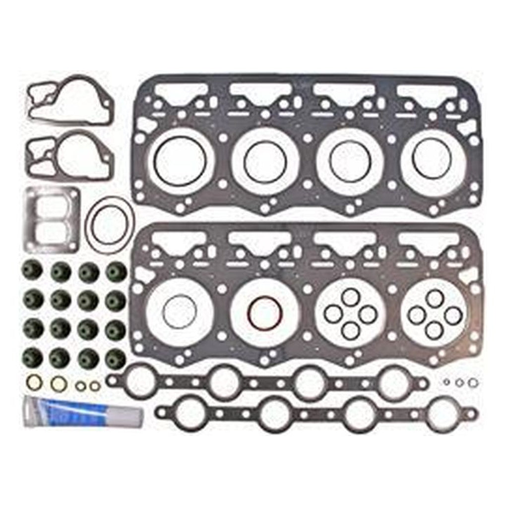 Clevite HS54204A Ford V8 7.3L Di Diesel (Powerstroke) 19942001 Head Set