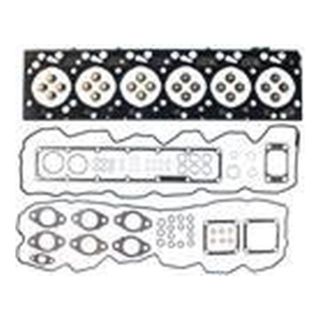 Clevite HS54557 Dodge Truck Cummins B Series QSB Engines 20032007 With Thicker 1.28MM Head Set