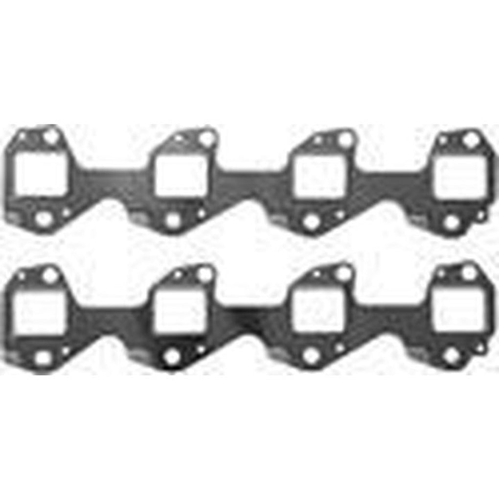 Clevite MS19398 0109 GM Truck Duramax Diesel 6.6L All Vin and Engine Code Exhaust Manifold Set