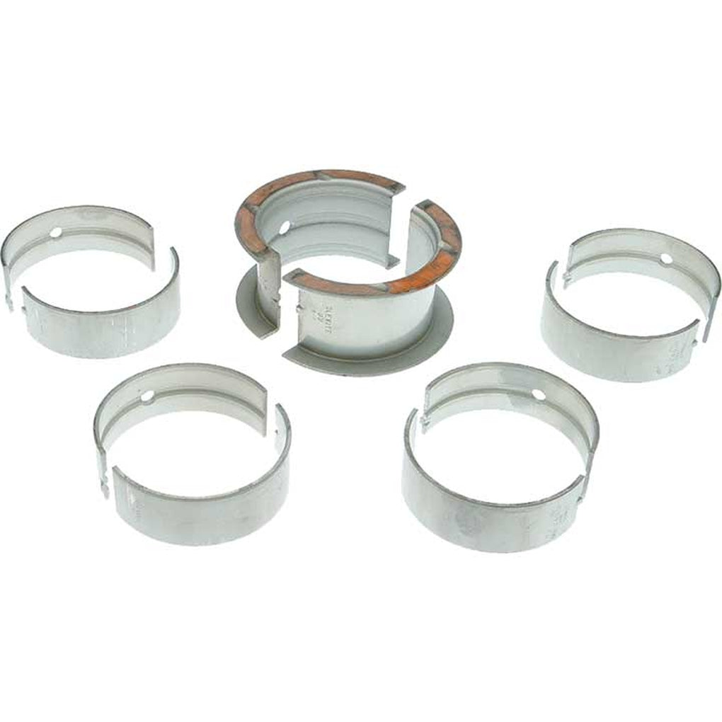 Clevite MS829P10 Main Brg Set BBc