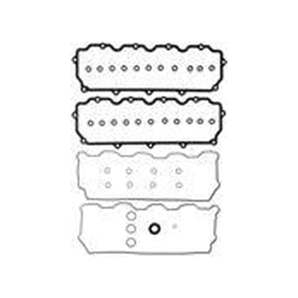 Clevite VS50395 Ford Truck V8 363 (6.0L) Diesel (Powerstroke) 20032006. Valve Cover Set